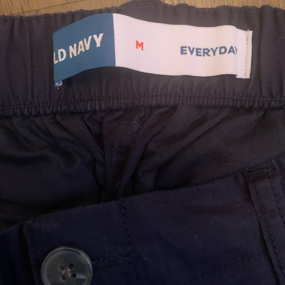 Old Navy Chino Shorts